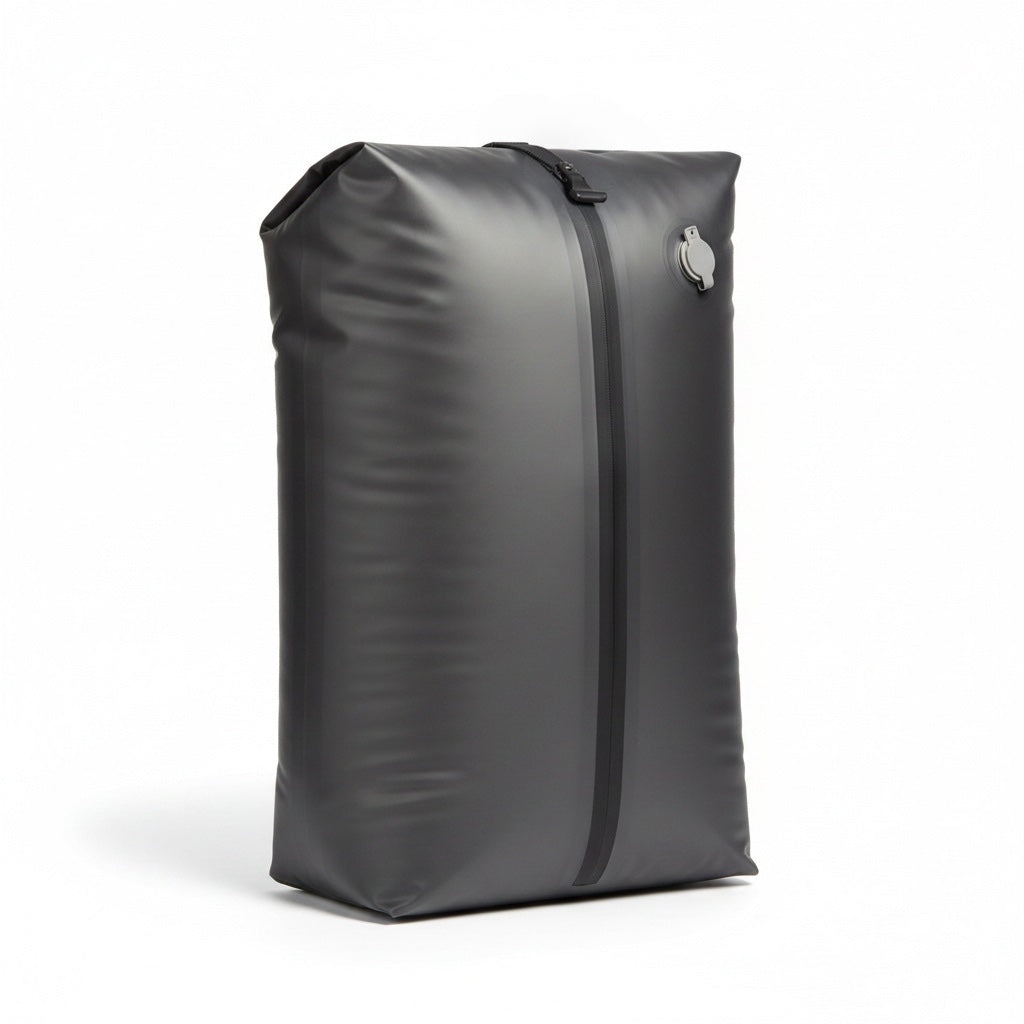 Ultimate Travel bag