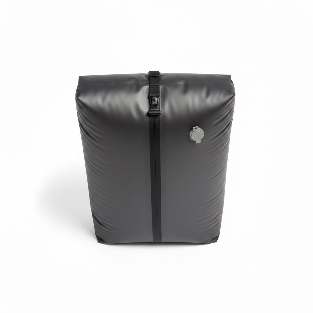 Ultimate Travel bag